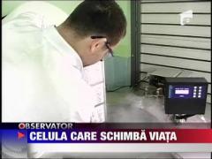 Celula care schimba viata