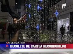 Beculete de Cartea Recordurilor