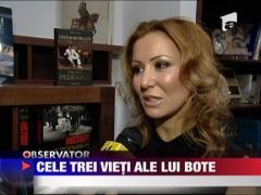 Observator de weekend