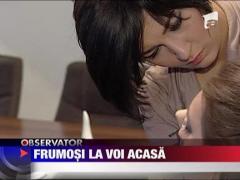 Observator 16 Weekend