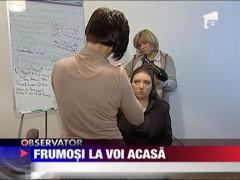 Salonul mobil de infrumusetare