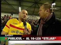 Publicul, al 16-lea "Stejar"