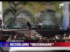 Dezvaluiri "incendiare" despre liderii lumii