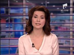 Craterul aparut peste noapte in Valcea in atentia geologilor