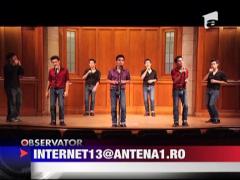 Michael Jackson la plural