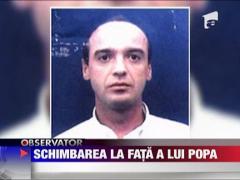 Schimbarea la fata a lui Nicolae Popa