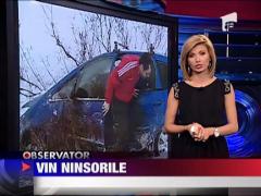 Cod galben de ninsori