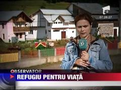 Refugiu pentru viata