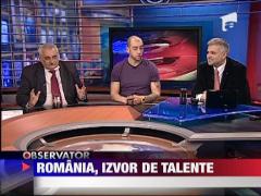 Romania, prin ochii romanilor