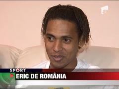 Eric de Romania