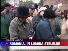 Dupa 1 decembrie 1918, Romania a intrat sub semnul Varsatorului