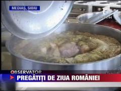 Ziua Nationala in Alba Iulia