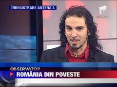 Trupa Hara a lansat o melodie sociala: "Tara din povesti"