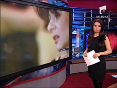 Elena Carstea ar putea pierde casa in care a crescut