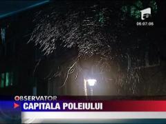 Capitala poleiului