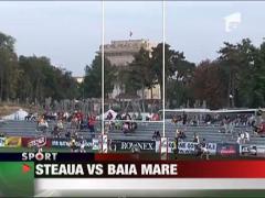 Steaua - Baia Mare, pretul biletelor