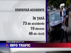Statistica accidente