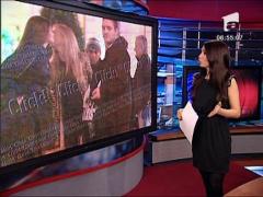 Moni si Iri, ca la inceput