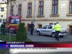 Elev de 19 de ani gasit mort intr-un liceu din Timisoara