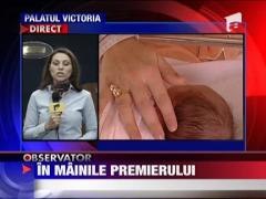 In mainile Premierului indemnizatiile maternale