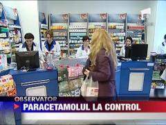 Paracetamolul creste riscul de  astm sau alergii la bebelusi