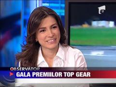 Gala premiilor Top Gear