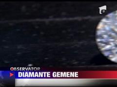 Diamante gemene