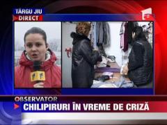 Chilipiruri in vreme de criza