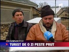 Turist de o zi in Republica Moldova
