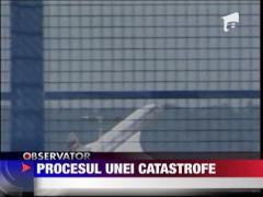 Procesul unei catastrofe