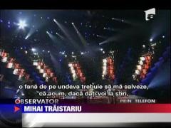 Iarna face victime printre vedete