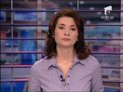 Primarul Capitalei a facut un tur al orasului