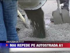 A inceput constructia celui de al doilea pod suspendat din Capitala