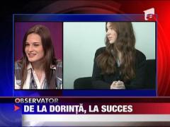 Ce calitati trebuie sa ai ca sa poti deveni manechin