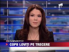 Observator de weekend