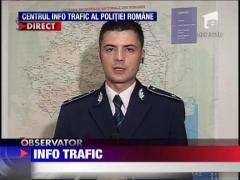 Info trafic - 04.12.2010