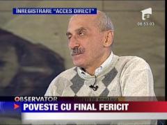 Toma Pradatu, poveste cu final fericit