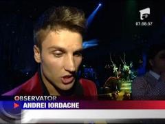 Botezatu si-a sarbatorit ziua de nastere alaturi de peste 1000 de invitati