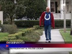 Crima intr-un peisaj de poveste