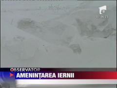 Vremea se inrautateste