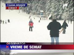 Observator 13 Weekend