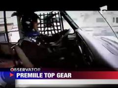 Premiile Top Gear