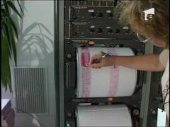 S-a cutremurat pamantul