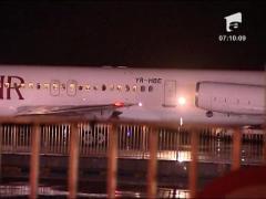 Primele curse din Madrid si Barcelona au aterizat  in Capitala