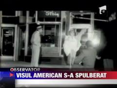 Visul american s-a spulberat