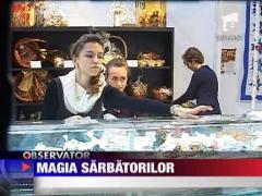 Magia sarbatorilor