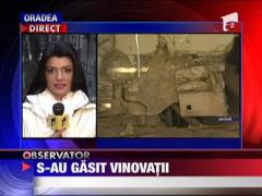 S-au gasit vinovatii... dupa 3 ani!