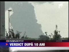 Compania Continental Airlines gasita vinovata de omucidere si ranire involuntara