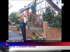 Roman ucis la comanda