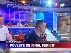 Poveste cu final fericit! Boxeri in nemurire